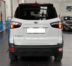 Auto - Ford ecosport 1.0 ecoboost 125 cv start&stop active