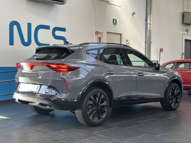 Auto - Cupra formentor 1.5 e-hybrid dsg