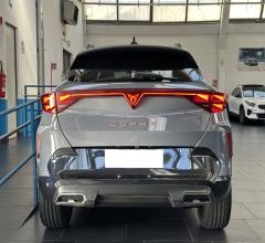 Auto - Cupra formentor 1.5 e-hybrid dsg