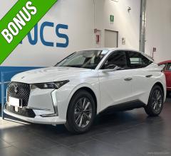 Auto - Ds automobiles ds 4 e-tense 225 business