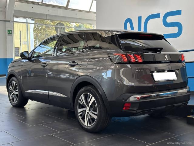 Auto - Peugeot 3008 hybrid 225 e-eat8 allure