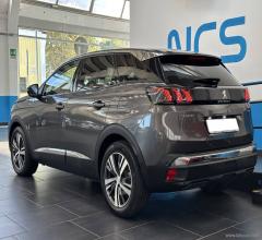 Auto - Peugeot 3008 hybrid 225 e-eat8 allure