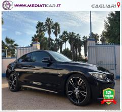 Auto - Bmw 428i coupÃ© msport