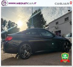 Auto - Bmw 428i coupÃ© msport