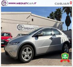 Honda civic 1.4 i-vtec 5p. elegance le