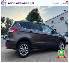 Auto - Ford kuga 2.0 tdci 150cv s&s 4wd pow.titanium