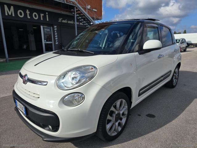 Fiat 500l 1.4 95 cv lounge