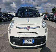 Auto - Fiat 500l 1.4 95 cv lounge