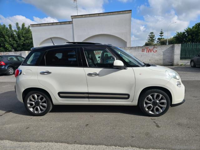 Auto - Fiat 500l 1.4 95 cv lounge