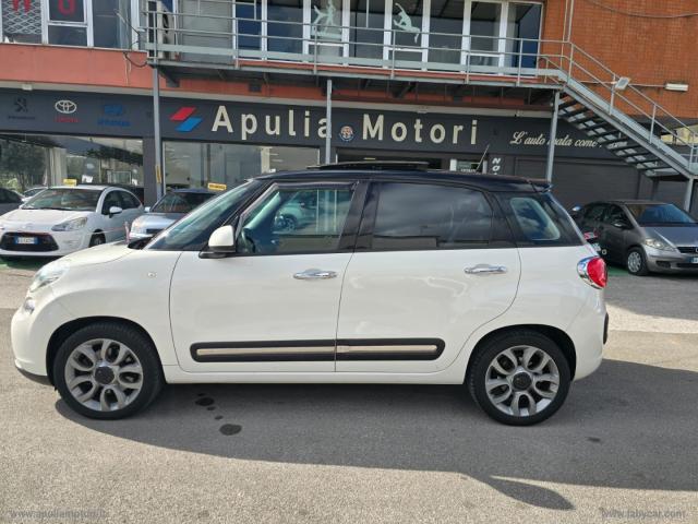 Auto - Fiat 500l 1.4 95 cv lounge