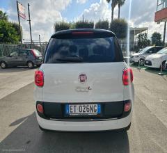 Auto - Fiat 500l 1.4 95 cv lounge