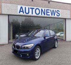 Auto - Bmw 118d 5p. business advantage