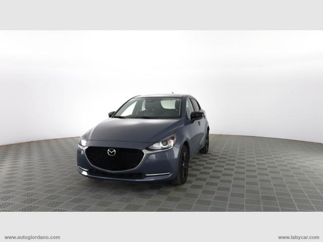 Mazda mazda2 hybrid 1.5 vvt homura