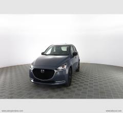 Auto - Mazda mazda2 hybrid 1.5 vvt homura