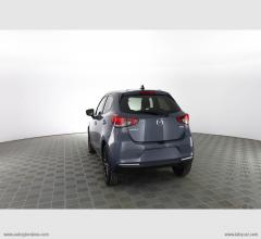 Auto - Mazda mazda2 hybrid 1.5 vvt homura