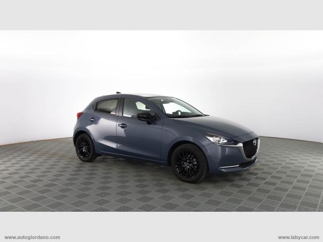 Auto - Mazda mazda2 hybrid 1.5 vvt homura