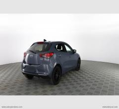 Auto - Mazda mazda2 hybrid 1.5 vvt homura