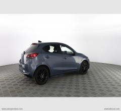 Auto - Mazda mazda2 hybrid 1.5 vvt homura