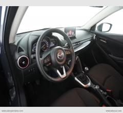 Auto - Mazda mazda2 hybrid 1.5 vvt homura