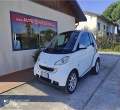 Auto - Smart fortwo 1000 52 kw coupÃ© passion