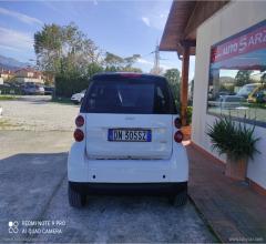 Auto - Smart fortwo 1000 52 kw coupÃ© passion