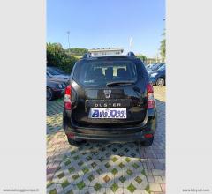 Auto - Dacia duster 1.6 110 cv 4x2 gpl laurÃ©ate