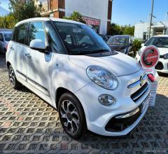 Auto - Fiat 500l 1.4 t-jet 120 cv gpl pop star