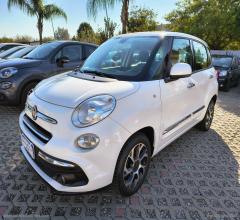 Auto - Fiat 500l 1.4 t-jet 120 cv gpl pop star