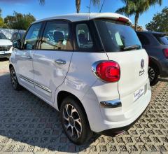 Auto - Fiat 500l 1.4 t-jet 120 cv gpl pop star