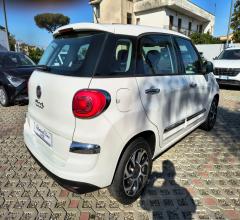 Auto - Fiat 500l 1.4 t-jet 120 cv gpl pop star