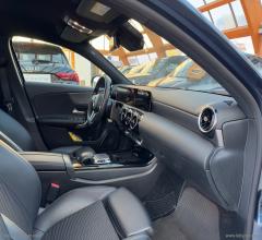 Auto - Mercedes-benz a 180 d automatic 4p. sport