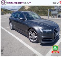 Auto - Audi a6 2.0 tdi 190cv ultra s tronic