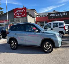 Auto - Suzuki vitara 1.4 hybrid 4wd allgrip top