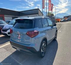 Auto - Suzuki vitara 1.4 hybrid 4wd allgrip top