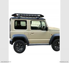 Auto - Suzuki jimny 1.5 5mt top