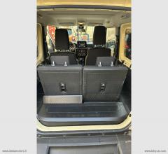 Auto - Suzuki jimny 1.5 5mt top