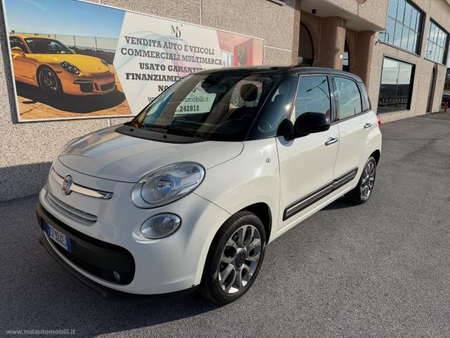 Fiat 500l 1.3 mjt 85 cv lounge