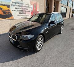 Auto - Bmw 520d xdrive touring business aut.