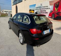 Auto - Bmw 520d xdrive touring business aut.