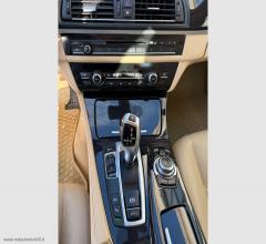 Auto - Bmw 520d xdrive touring business aut.