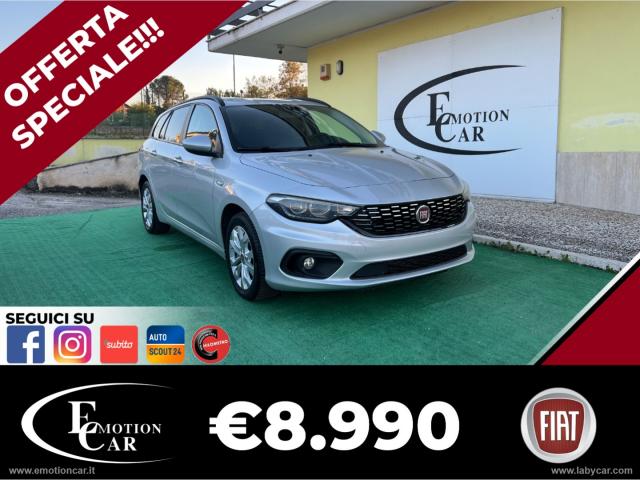 Auto - Fiat tipo 1.3 mjt s&s sw lounge