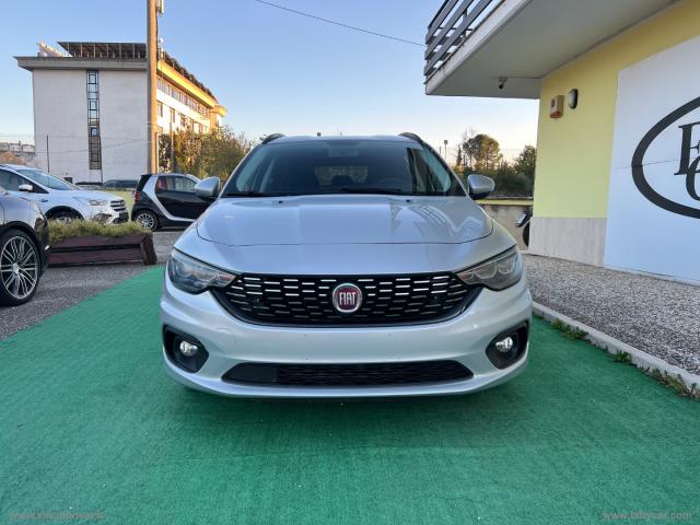 Auto - Fiat tipo 1.3 mjt s&s sw lounge