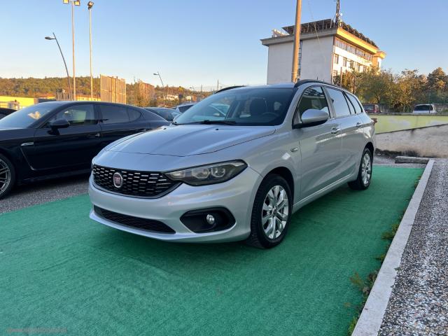 Auto - Fiat tipo 1.3 mjt s&s sw lounge