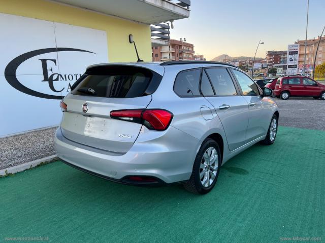 Auto - Fiat tipo 1.3 mjt s&s sw lounge