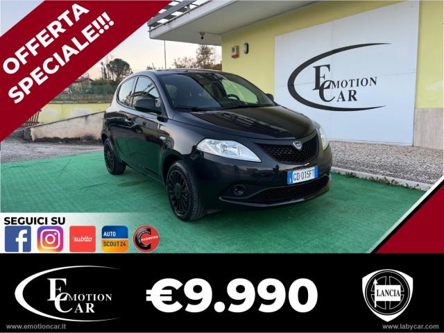 Auto - Lancia ypsilon 1.0 firefly 5p.s&s hyb. eco gold