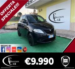 Lancia ypsilon 1.0 firefly 5p.s&s hyb. eco gold