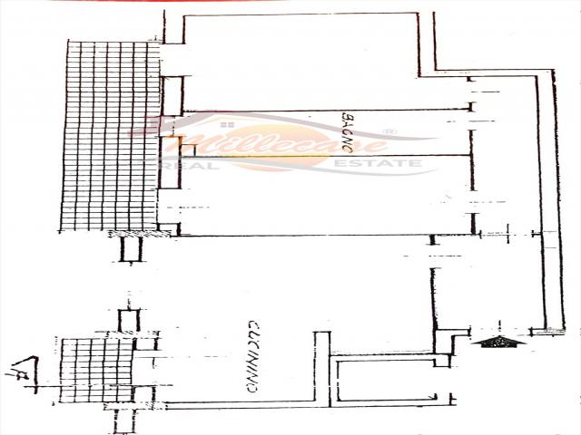 Appartamenti in Vendita - Appartamento in vendita a siracusa scala greca/pizzuta/zona alta