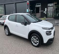 Auto - Citroen c3 bluehdi 100 s&s business combi