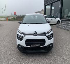 Auto - Citroen c3 bluehdi 100 s&s business combi