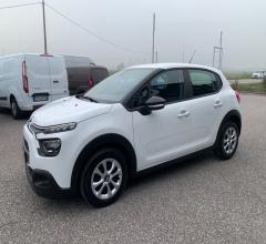 Auto - Citroen c3 bluehdi 100 s&s business combi